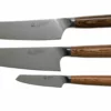 PUMA IP Chef, Santoku, Paring Knife, 821209, Set De 3 Couteaux -KNIVESANDTOOLS Soldes PU821209 01 puma scaled
