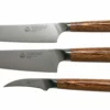 PUMA IP Small Chef, Santoku, Paring Knife 821212, Set De 3 Couteaux -KNIVESANDTOOLS Soldes PU821212 01 puma scaled