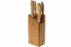 Richardson Sheffield Scandi 09500K511K20 Set De Couteaux 5 Pièces Avec Bloc -KNIVESANDTOOLS Soldes RFR09500K511K20 02 richardson sheffield scaled