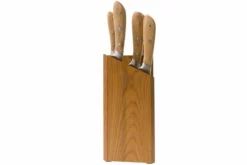 Richardson Sheffield Scandi 09500K511K20 Set De Couteaux 5 Pièces Avec Bloc -KNIVESANDTOOLS Soldes RFR09500K511K20 03 richardson sheffield scaled