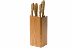Richardson Sheffield Scandi 09500K511K20 Set De Couteaux 5 Pièces Avec Bloc -KNIVESANDTOOLS Soldes RFR09500K511K20 04 richardson sheffield scaled