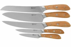 Richardson Sheffield Scandi 09500K511K20 Set De Couteaux 5 Pièces Avec Bloc -KNIVESANDTOOLS Soldes RFR09500K511K20 05 richardson sheffield scaled