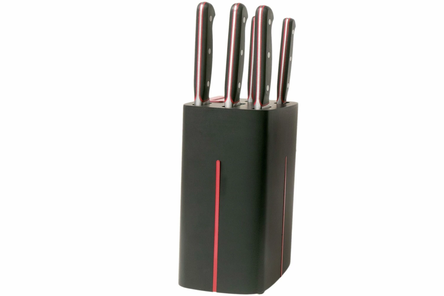 Richardson Sheffield Velocity 123BFK513K20 Set De Couteaux 5 Pièces 5 Richardson Sheffield Velocity 123BFK513K20 Set De Couteaux 5 Pièces – Image 3