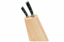 Richardson Sheffield R Vision RFR13000K358K20 Set De 5 Couteaux Avec Bloc 8 Richardson Sheffield R Vision RFR13000K358K20 Set De 5 Couteaux Avec Bloc -KNIVESANDTOOLS Soldes RFR13000K358K20 03 richardsonsheffield scaled