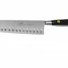 Lion Sabatier Idéal Couteau Santoku 18 Cm, 714780 1 Lion Sabatier Idéal Couteau Santoku 18 Cm, 714780 -KNIVESANDTOOLS Soldes SA1396 01 lion sabatier santoku sa1396 d1