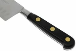 Lion Sabatier Idéal Couteau Santoku 18 Cm, 714780 10 Lion Sabatier Idéal Couteau Santoku 18 Cm, 714780 -KNIVESANDTOOLS Soldes SA1396 03 lion sabatier santoku sa1396 d3