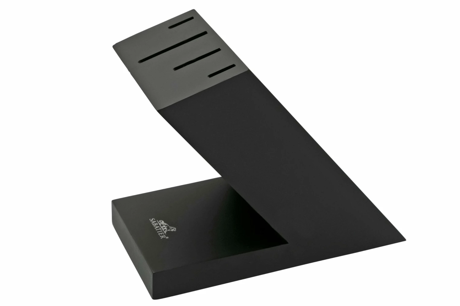 Lion Sabatier International Mon Bloc III, 662680, Bloc à Couteaux Avec 4 Couteaux 12 Lion Sabatier International Mon Bloc III, 662680, Bloc à Couteaux Avec 4 Couteaux – Image 10