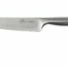 Lion Sabatier Fuso Nitro+ Couteau Santoku 18 Cm, 747982