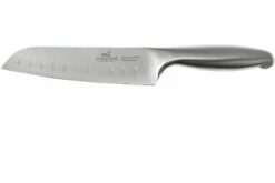 Lion Sabatier Fuso Nitro+ Couteau Santoku 18 Cm, 747982