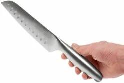 Lion Sabatier Fuso Nitro+ Couteau Santoku 18 Cm, 747982 13 Lion Sabatier Fuso Nitro+ Couteau Santoku 18 Cm, 747982 -KNIVESANDTOOLS Soldes SA747982 06 lion sabatier fuso sa747982 06
