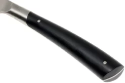 Lion Sabatier Edonist Santoku 18 Cm, Noir, 807880 12 Lion Sabatier Edonist Santoku 18 Cm, Noir, 807880 -KNIVESANDTOOLS Soldes SA807880 04 lion sabatier edonist sa807880 04