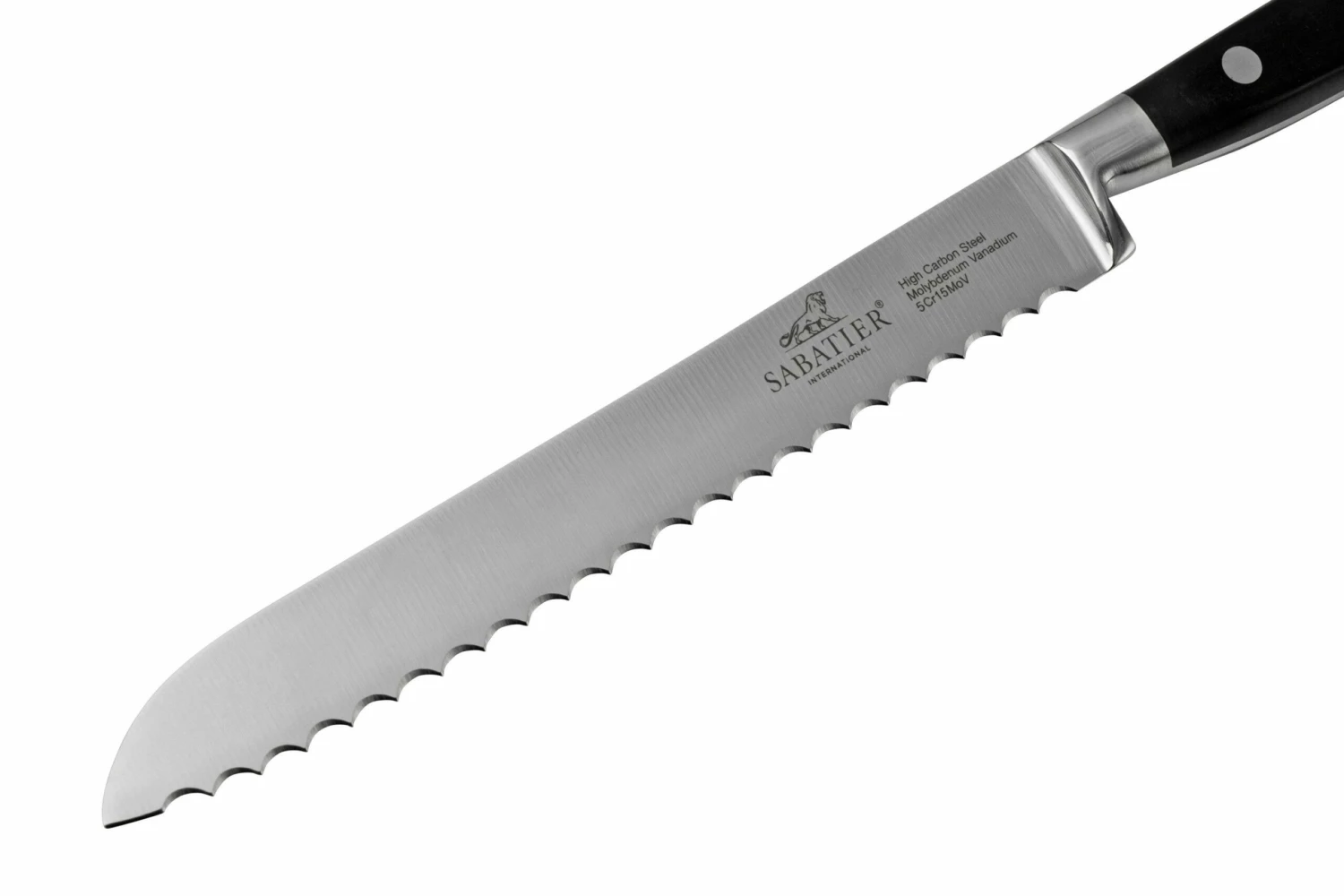 Lion Sabatier International Licorne 774586 Set De 3 Couteaux 6 Lion Sabatier International Licorne 774586 Set De 3 Couteaux – Image 4