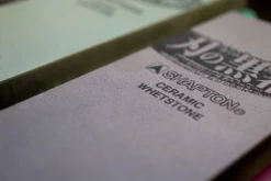 Shapton Pro Stone Grain 8000 Very Fine Pierre à Aiguiser, K0710 11 Shapton Pro Stone Grain 8000 Very Fine Pierre à Aiguiser, K0710 -KNIVESANDTOOLS Soldes SHAPTON201200x8002