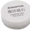 Shapton Lapping Disc / Dressing Stone, 0505 1 Shapton Lapping Disc / Dressing Stone, 0505 -KNIVESANDTOOLS Soldes SJ0505 01 shapton lapping disk sj0505 01