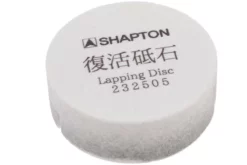 Shapton Lapping Disc / Dressing Stone, 0505