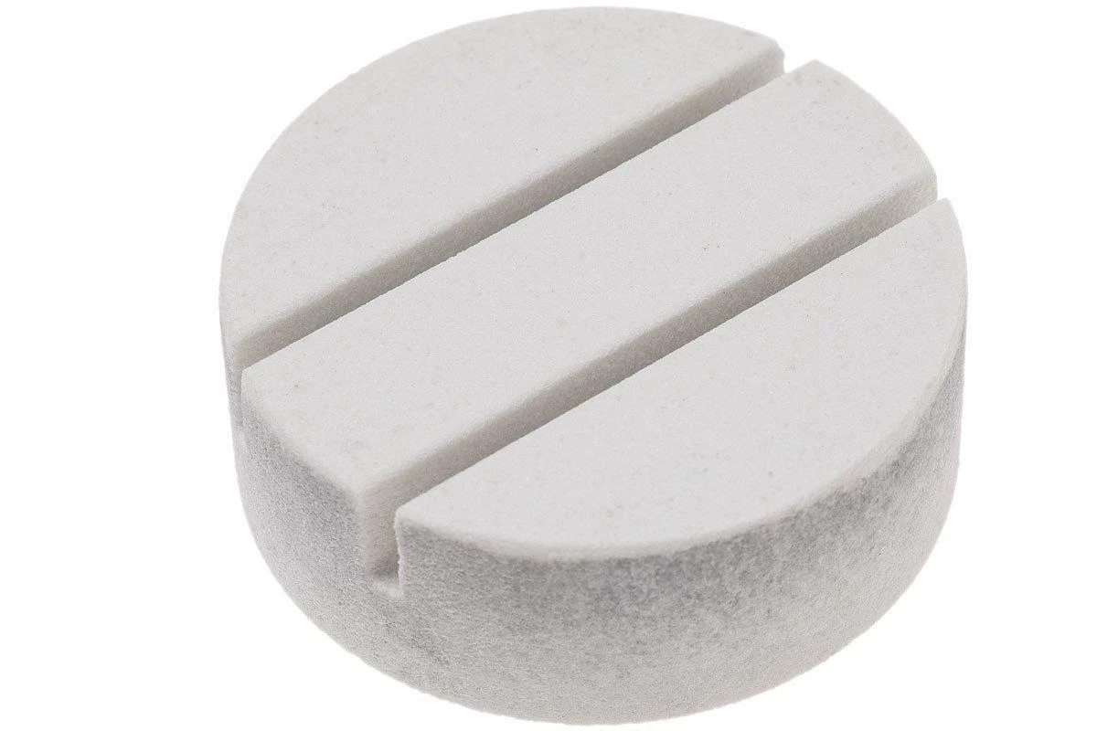 Shapton Lapping Disc / Dressing Stone, 0505 4 Shapton Lapping Disc / Dressing Stone, 0505 – Image 2