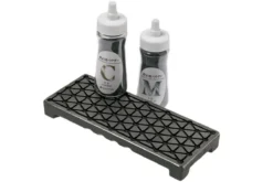 Shapton Naoru Cast Iron Lapping System, Pierre à Redresse En Fonte, 0510