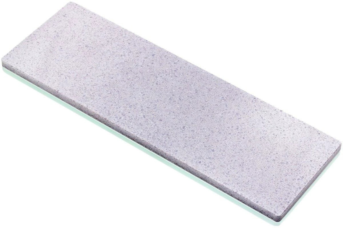 Shapton Glass Stone HR Grain 220, 66.82 Micron Pierre à Aiguiser, 50101 3 Shapton Glass Stone HR Grain 220, 66.82 Micron Pierre à Aiguiser, 50101