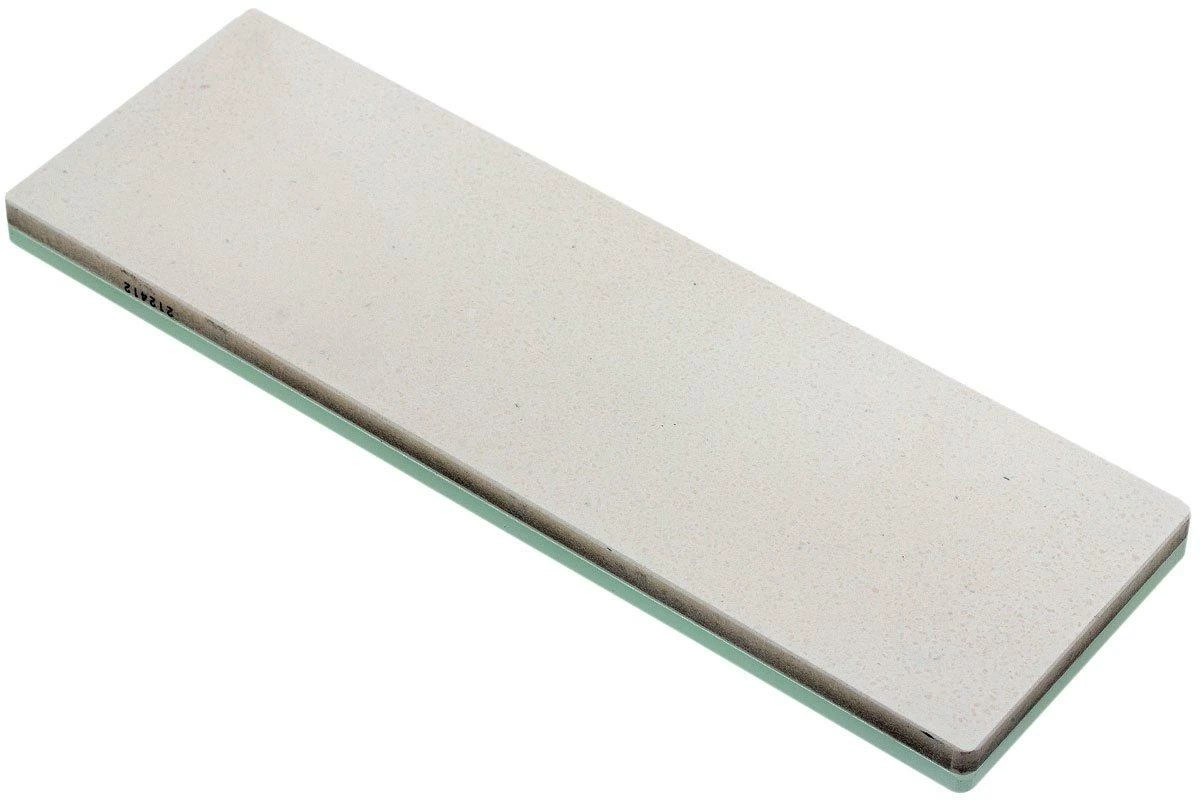 Shapton Glass Stone HR Grain 500, 29.4 Micron Pierre à Aiguiser, 50102 3 Shapton Glass Stone HR Grain 500, 29.4 Micron Pierre à Aiguiser, 50102