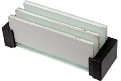 Shapton Glass Stone Support Pour Pierre à Eau, 50300 -KNIVESANDTOOLS Soldes SJ50300 05 shapton sj50300 05