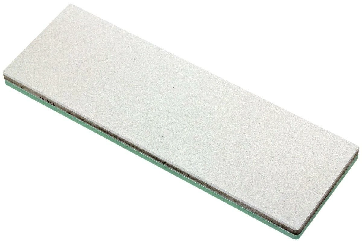 Shapton Glass Stone HR Grain 6000, 2.45 Micron Pierre à Aiguiser, 50503 3 Shapton Glass Stone HR Grain 6000, 2.45 Micron Pierre à Aiguiser, 50503