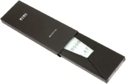 Shapton Glass Stone HR Grain 10000, 1.47 Micron Pierre à Aiguiser, 50903 -KNIVESANDTOOLS Soldes SJ50903 03 shapton glass stone sj50903 03