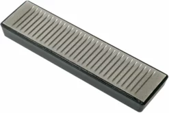 Glass Stone Seven Lapping Plate, Pierre à Dresser Diamant, 70100