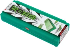 Shapton Pro Stone Grain 2000 Medium Pierre à Aiguiser, K0703 7 Shapton Pro Stone Grain 2000 Medium Pierre à Aiguiser, K0703 -KNIVESANDTOOLS Soldes SJK0703 03 shapton pro series sjk0703 03