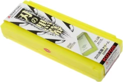 Shapton Pro Stone Grain 12000 Super Fine Pierre à Aiguiser, K0705 -KNIVESANDTOOLS Soldes SJK0705 03 shapton pro series sjk0705 03