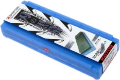 Shapton Pro Stone Grain 320 Coarse Pierre à Aiguiser, K0709 8 Shapton Pro Stone Grain 320 Coarse Pierre à Aiguiser, K0709 -KNIVESANDTOOLS Soldes SJK0709 03 shapton pro series sjk0709 03