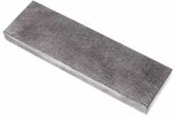 Pierre Bleue Belge (pierre à Aiguiser Naturelle) - 200 X 60 Mm