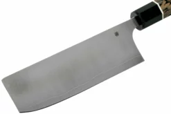 Spyderco Itamae Nakiri Murray Carter Collection, K17GPBNBK 10 Spyderco Itamae Nakiri Murray Carter Collection, K17GPBNBK -KNIVESANDTOOLS Soldes SPK17GPBNBK 03 spyderco scaled