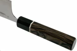 Spyderco Itamae Nakiri Murray Carter Collection, K17GPBNBK 11 Spyderco Itamae Nakiri Murray Carter Collection, K17GPBNBK -KNIVESANDTOOLS Soldes SPK17GPBNBK 04 spyderco scaled