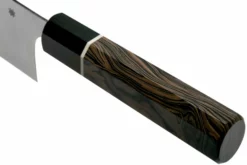 Spyderco Itamae Nakiri Murray Carter Collection, K17GPBNBK 12 Spyderco Itamae Nakiri Murray Carter Collection, K17GPBNBK -KNIVESANDTOOLS Soldes SPK17GPBNBK 05 spyderco scaled