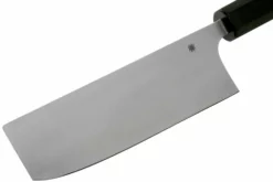 Spyderco Wakiita Nakiri Murray Carter Collection, K17GP 10 Spyderco Wakiita Nakiri Murray Carter Collection, K17GP -KNIVESANDTOOLS Soldes SPK17GP 03 spyderco scaled