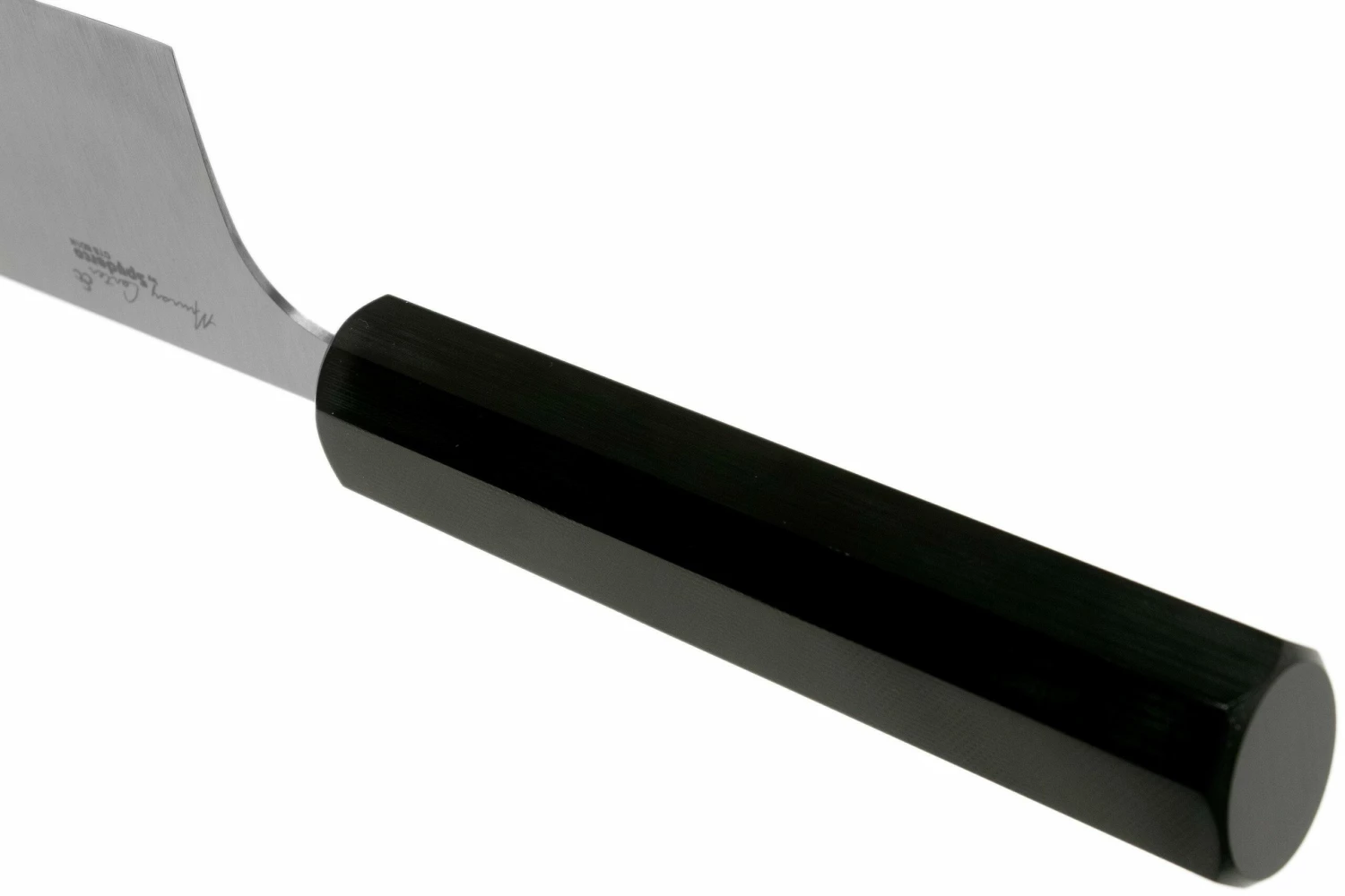 Spyderco Wakiita Nakiri Murray Carter Collection, K17GP 6 Spyderco Wakiita Nakiri Murray Carter Collection, K17GP – Image 4