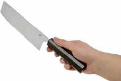 Spyderco Wakiita Nakiri Murray Carter Collection, K17GP 13 Spyderco Wakiita Nakiri Murray Carter Collection, K17GP -KNIVESANDTOOLS Soldes SPK17GP 06 spyderco scaled