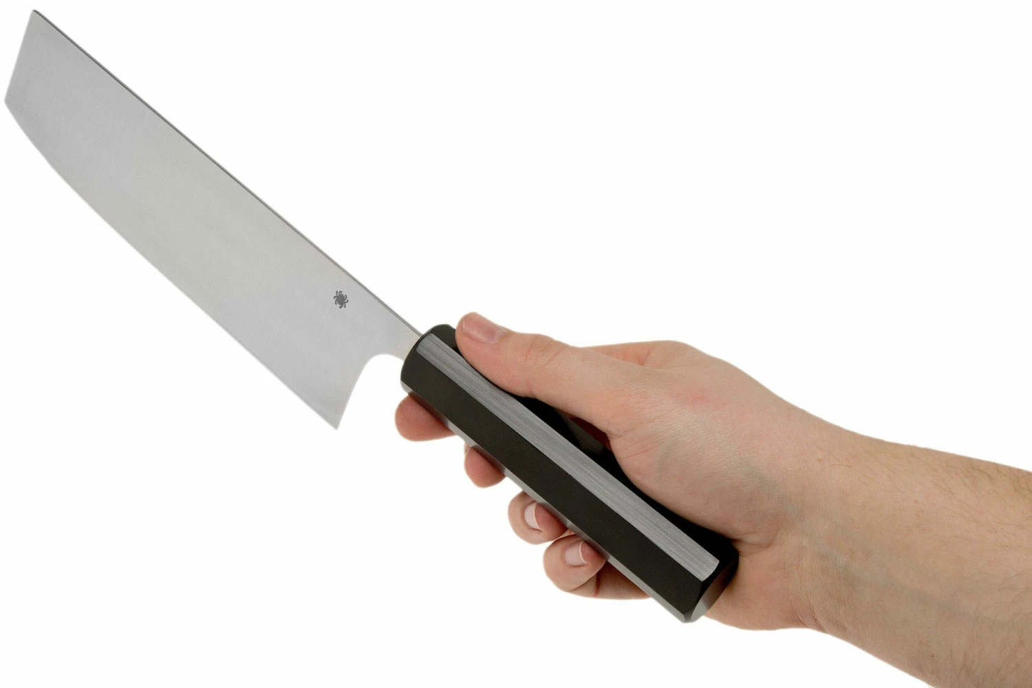 Spyderco Wakiita Nakiri Murray Carter Collection, K17GP 8 Spyderco Wakiita Nakiri Murray Carter Collection, K17GP – Image 6