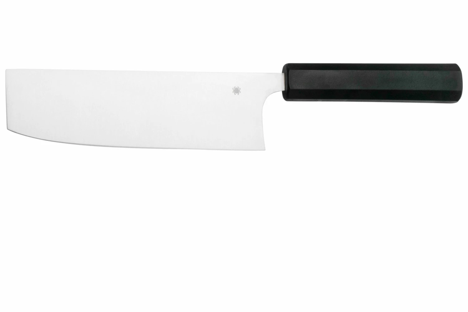 Spyderco Minarai Nakiri Murray Carter Collection, K17PBK 2 Spyderco Minarai Nakiri Murray Carter Collection, K17PBK