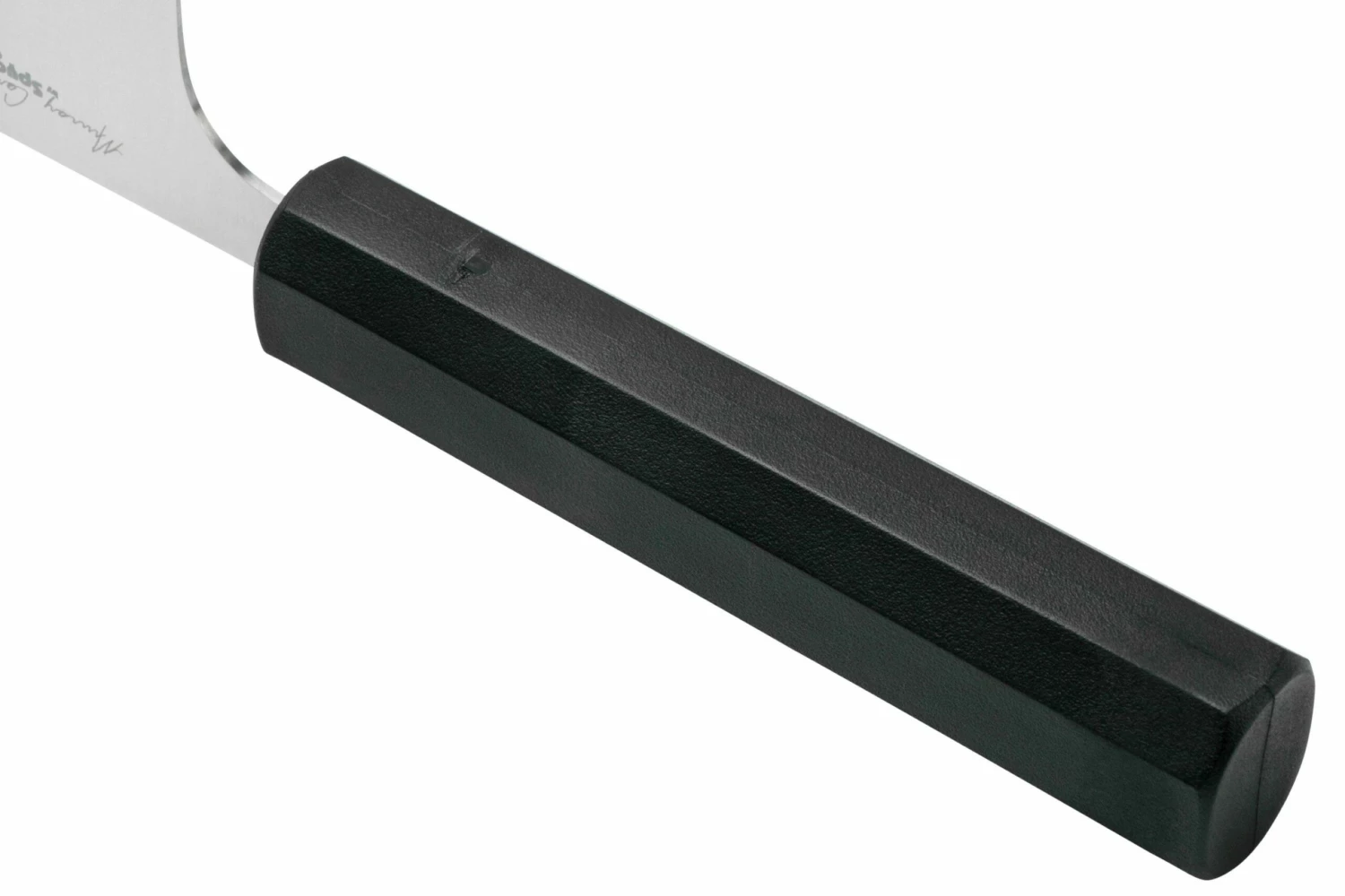 Spyderco Minarai Nakiri Murray Carter Collection, K17PBK 5 Spyderco Minarai Nakiri Murray Carter Collection, K17PBK – Image 4