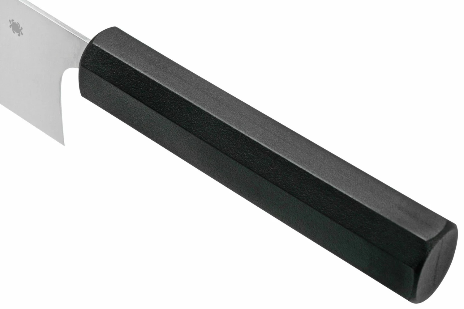 Spyderco Minarai Nakiri Murray Carter Collection, K17PBK 6 Spyderco Minarai Nakiri Murray Carter Collection, K17PBK – Image 5