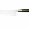 Suncraft Senzo Classic ID-04 Couteau Santoku 16,7cm 2 Suncraft Senzo Classic ID-04 Couteau Santoku 16,7cm -KNIVESANDTOOLS Soldes SU6763 01 suncraft scaled