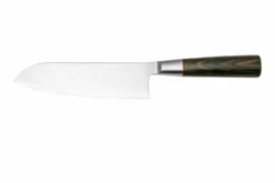 Suncraft Senzo Classic ID-04 Couteau Santoku 16,7cm