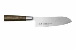 Suncraft Senzo Classic ID-04 Couteau Santoku 16,7cm -KNIVESANDTOOLS Soldes SU6763 02 suncraft scaled