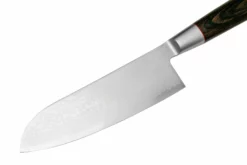 Suncraft Senzo Classic ID-04 Couteau Santoku 16,7cm -KNIVESANDTOOLS Soldes SU6763 03 suncraft scaled