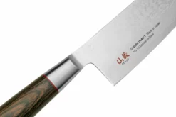 Suncraft Senzo Classic ID-04 Couteau Santoku 16,7cm -KNIVESANDTOOLS Soldes SU6763 05 suncraft scaled