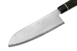 Suncraft Senzo Black BD-04 Couteau Santoku 16,5 Cm 9 Suncraft Senzo Black BD-04 Couteau Santoku 16,5 Cm -KNIVESANDTOOLS Soldes SU6801 03 suncraft scaled