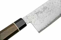Suncraft Senzo Black BD-04 Couteau Santoku 16,5 Cm 11 Suncraft Senzo Black BD-04 Couteau Santoku 16,5 Cm -KNIVESANDTOOLS Soldes SU6801 05 suncraft scaled