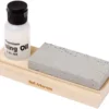 Skerper Arkansas Sportsman 1 Stone Honing Set NAHK01, Soft Arkansas -KNIVESANDTOOLS Soldes SVNAHK01 01 skerper arkansas svnahk01 01