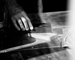 Skerper Flattening Stone SA004 Pierre à égaliser Grain 24/220 -KNIVESANDTOOLS Soldes Skerper20Flattening20Stone20640x510